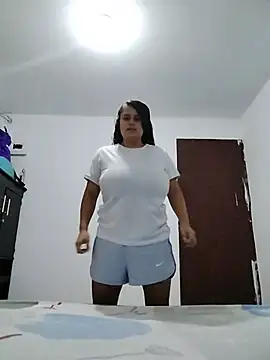 Chat XXX en directo de Miss_balloonsmila