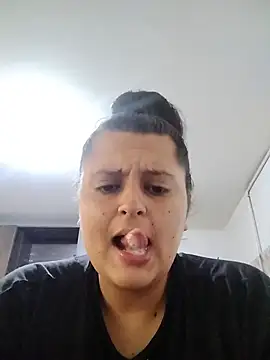 Miss_balloonsmila Chat XXX in diretta