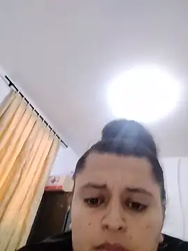 Miss_balloonsmila's Live XXX Chat