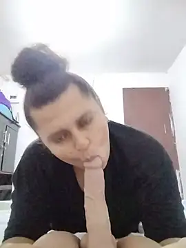 Miss_balloonsmila Live XXX-Chat