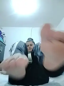 Živý XXX chat Miss_balloonsmila
