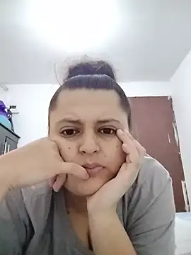 Miss_balloonsmila's Live XXX Chat