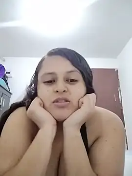 Miss_balloonsmila Live XXX-Chat