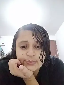 Miss_balloonsmila Obrolan Langsung XXX