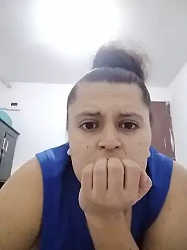 Miss_balloonsmila's Live XXX Chat