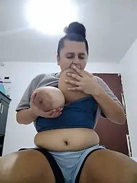 Miss_balloonsmila লাইভ XXX চ্যাট