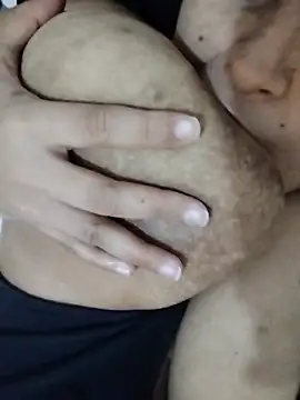 Miss_balloonsmila's Live XXX Chat
