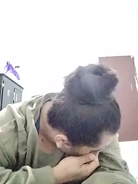XXX chat uživo modela Miss_balloonsmila