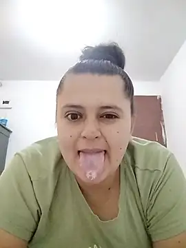 Chat XXX ao vivo de Miss_balloonsmila