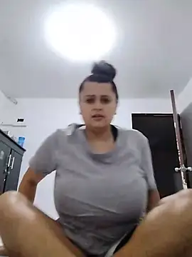 Miss_balloonsmila Live XXX-chat