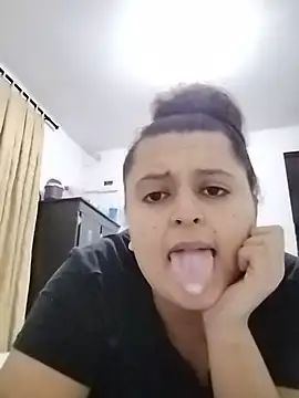 Miss_balloonsmila's Live XXX Chat