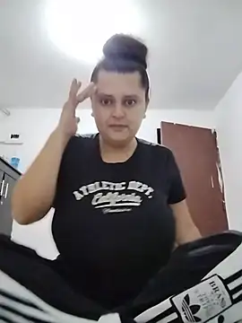 Živý XXX chat Miss_balloonsmila