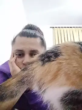 Miss_balloonsmila's Live XXX Chat