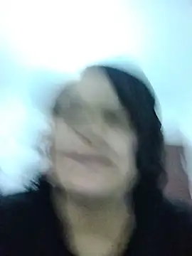 Show Webcam de Miss_balloonsmila