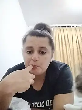 Miss_balloonsmila Live XXX-Chat
