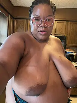 Вебкам-шоу InterRacialFacial7296