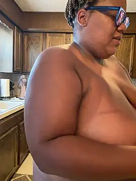 Show de webcam de InterRacialFacial7296