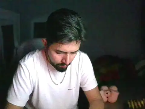 Show de Mlk_22 na webcam