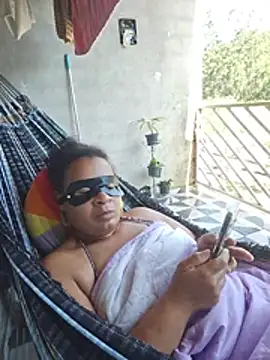 Show de CasadaSafada01 na webcam