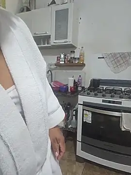 XXX chat uživo modela CasadaSafada01