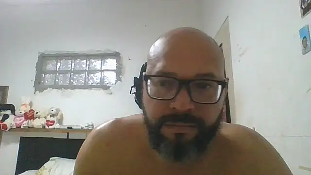 Show de Evangelicasafadinha na webcam