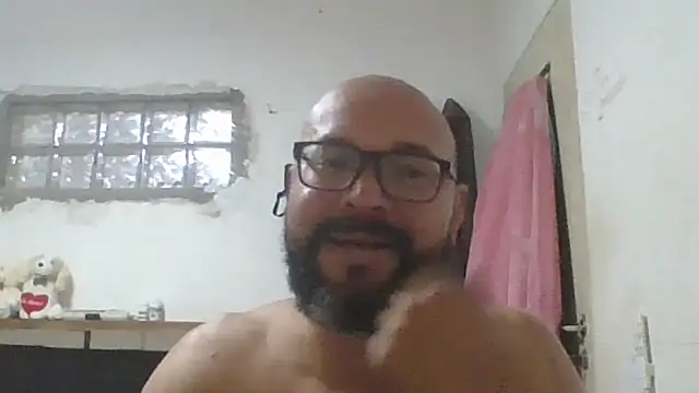 Show de webcam de Evangelicasafadinha