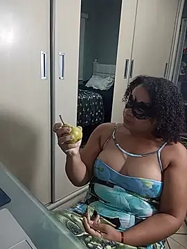 Show de webcam de Evangelicasafadinha