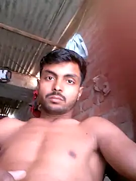 YOUR-LOVER-2 webcam show