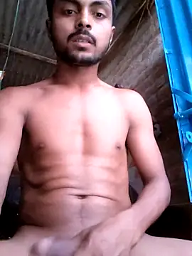 YOUR-LOVER-2's Webcam Show