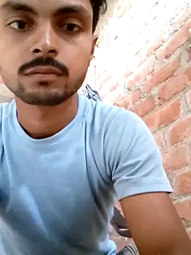 YOUR-LOVER-2 Show Webcam