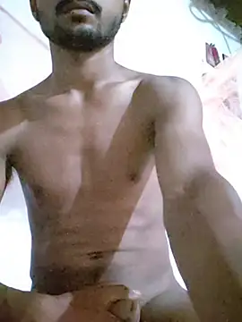 YOUR-LOVER-2 Pertunjukan Webcam