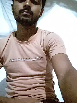 YOUR-LOVER-2 Show Webcam