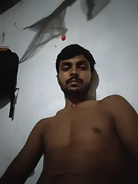 YOUR-LOVER-2 Show Webcam