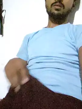 YOUR-LOVER-2 webcam show
