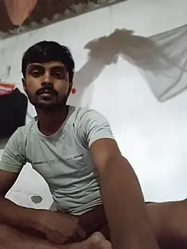 YOUR-LOVER-2's Webcam Show