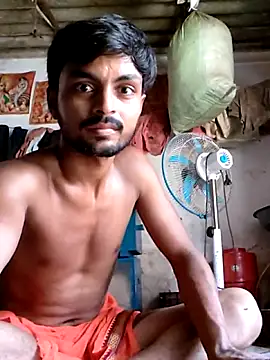 YOUR-LOVER-2 Webcam show