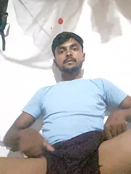 YOUR-LOVER-2 Show Webcam