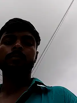 YOUR-LOVER-2 Show Webcam