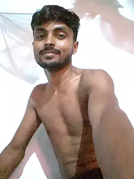 YOUR-LOVER-2 Show Webcam