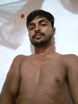 YOUR-LOVER-2 Show Webcam