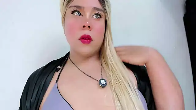 عرض كام cristall_hott