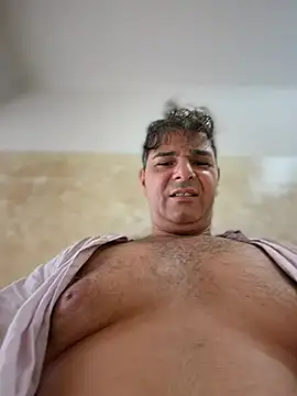 SecretlyDD's Webcam Show