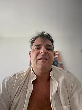 Show Webcam de SecretlyDD