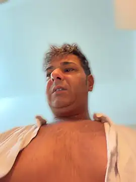 SecretlyDD Webcam show