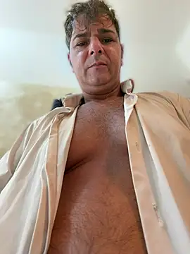 Show de webcam de SecretlyDD