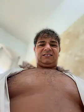 SecretlyDD's Webcam Show