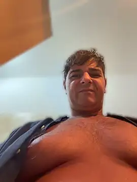 Show de webcam de SecretlyDD