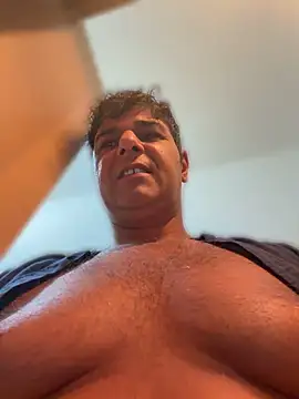 Show de webcam de SecretlyDD