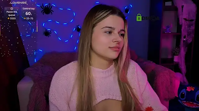 Chat +18 de berry_alma ao vivo