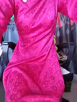 Lucy_limon 网络视讯表演